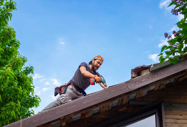 Best Asphalt Shingles Roofing  in Haskell, TX
