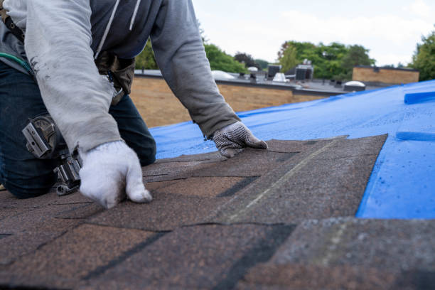 Best Metal Roofing Installation  in Haskell, TX