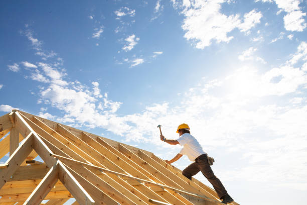 Best Rubber Roofing (EPDM, TPO)  in Haskell, TX