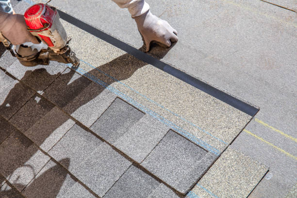 Best Rubber Roofing (EPDM, TPO)  in Haskell, TX