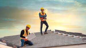 Best Emergency Roof Repair Services  in Haskell, TX